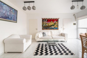 Lujoso 2 dormitorios en lo mejor de Palermo con balcon terraza * Premium *